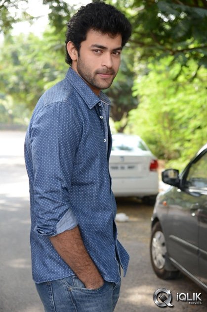 Varun-Tej-Interview-About-Mukunda-Movie